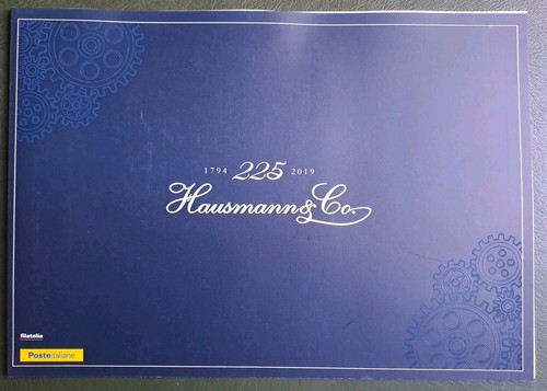 Folder 2019 hausmann co - 2019, &
