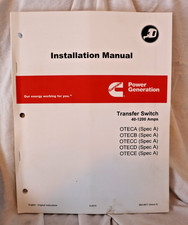 962-0617 Cummins Onan