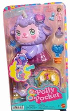 Polly Pocket - Cofanetto Sogni
