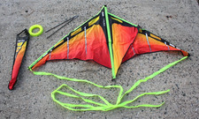 Prism Zenith 5 aquilone Delta