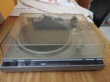 Giradischi Professionale