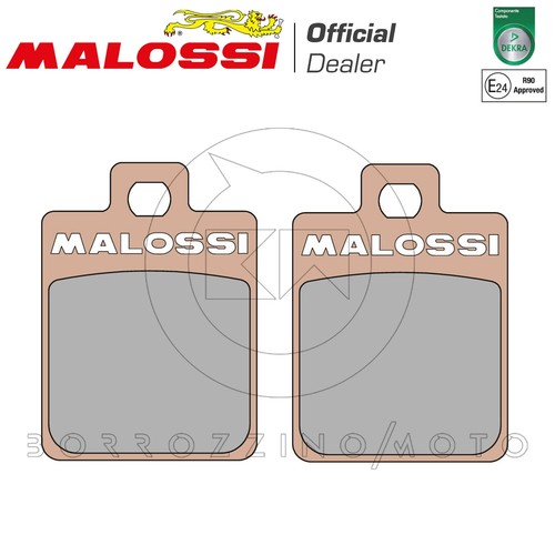 Pastiglie freno posteriore - freno,
