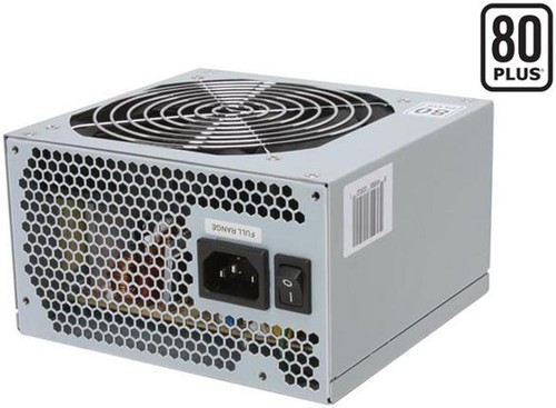 Alimentatore atx - alimentatore,