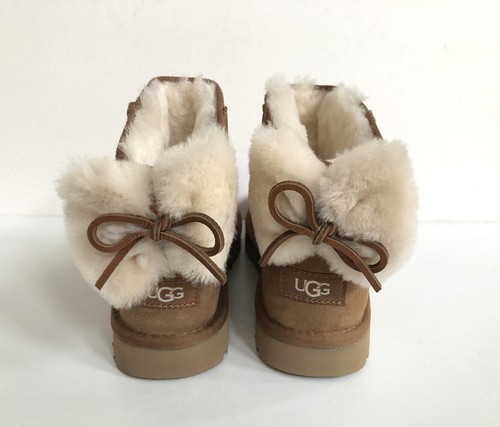 Ugg classic bailey - classic, doppio