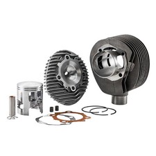 Kit Cilindro Motore Polini 210