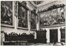CAGLIARI - CHIESA MONUMENTALE