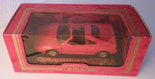 Mira ferrari 348 1990 - ferrari,