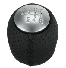 Pomello leva cambio alfa romeo - pomello,