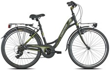 Bici torpado city - bici,