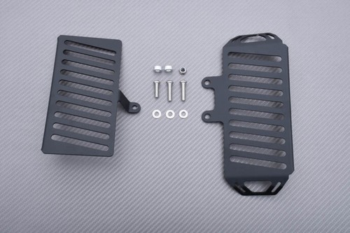 Grilles protection de - de,