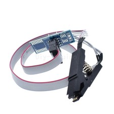 SOIC8 SOP8 Flash Chip IC Test