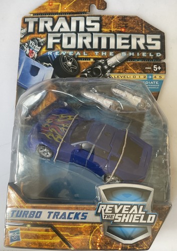 Transformers reveal the - reveal, shield
