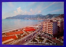 🔵 CARTOLINA FOTO SALERNO
