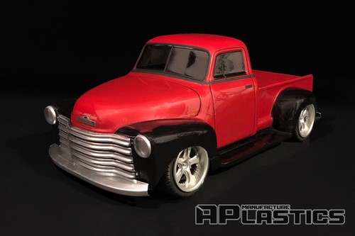 Carrozzeria drift 10 - rc, 1:10