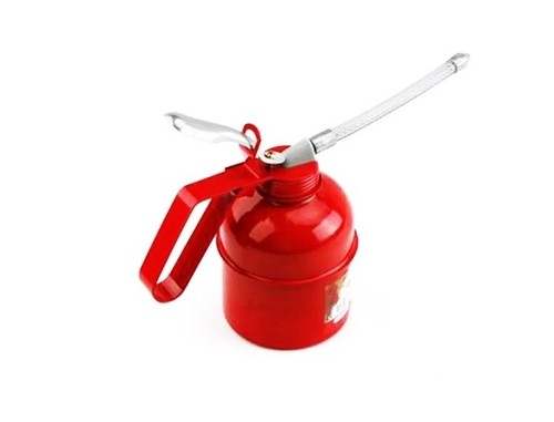 Oliatore 300cc dosatore - 300cc,