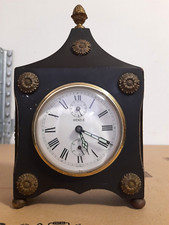 SVEGLIA KIENZLE MADE IN GERMANY VINTAGE FUNZIONANTE