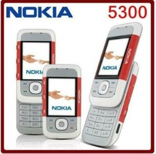 Nokia 5300 Xpress Music