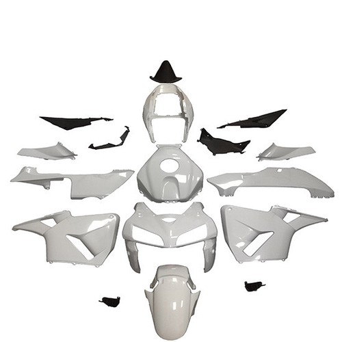 Kit carene scocche plastiche - carene,