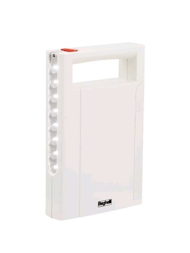 Beghelli lampada led - lampada,