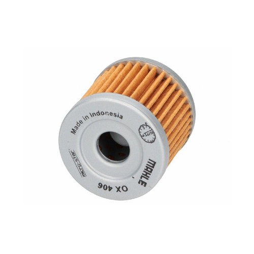 Filtro olio mahle - filtro,