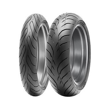 110 r17 dunlop - 110/70,