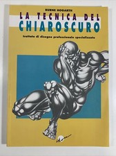 La tecnica del chiaroscuro