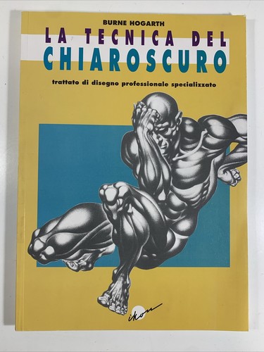 Tecnica del chiaroscuro - tecnica,