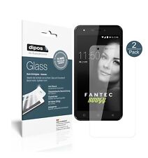 2x Pellicola per Fantec Boogy