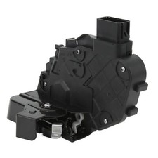 FIAT 500L  ANNO 2015 SERRATURA POSTERIORE DX DESTRA