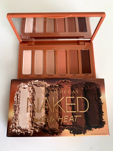 Urban decay naked petite - urban,