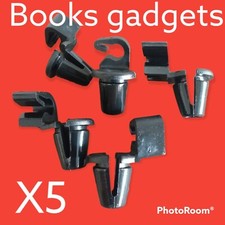 Per Lancia Y Kit 5pz Tassello