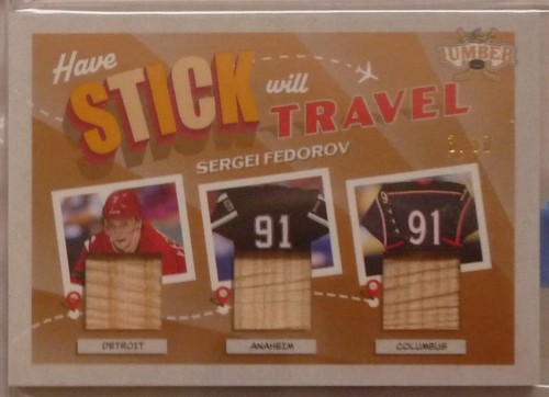 Sergei fedorov 2021 legname - sergei,