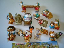 Set sorpresa bambini gatti - bambini,