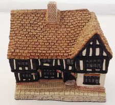 MINIATURE DI COTTAGE INGLESI