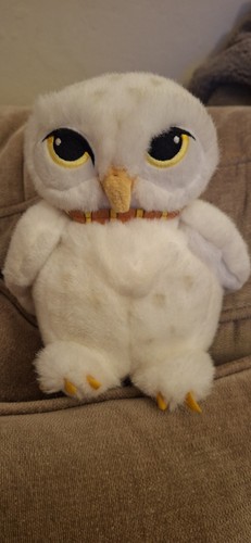 Peluche gufo edvige - , harry
