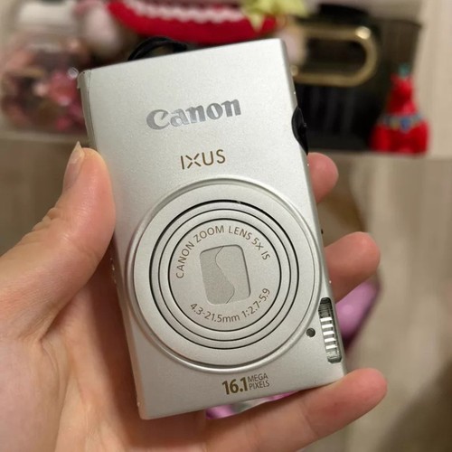 Canon powershot elph 110 - canon,