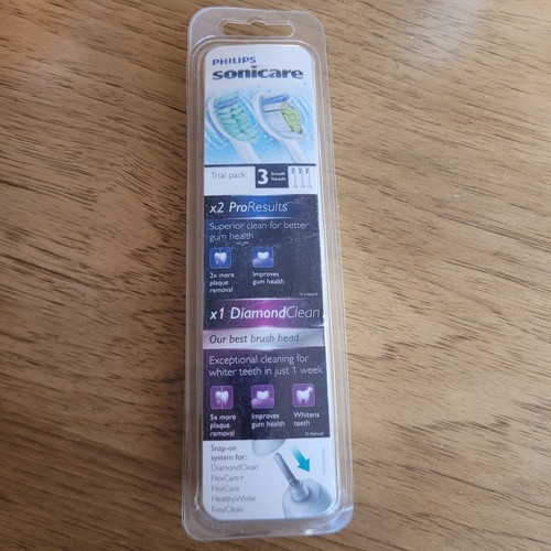 Phillips sonicare - sonicare, 3