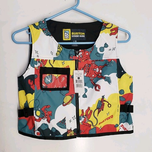 Giubbotto snowboard burton - giubbotto,