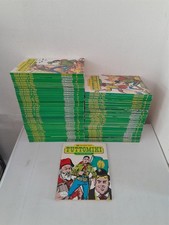 TUTTOMIKI EDIZIONI DARDO-1/68-COMPLETA