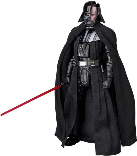 Medicom toy mafex star wars - toy,