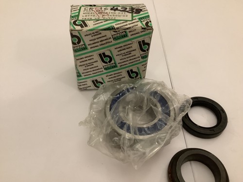 Kit cuscinetti ruota - kit,