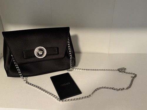 Versace medusa piccola - la,