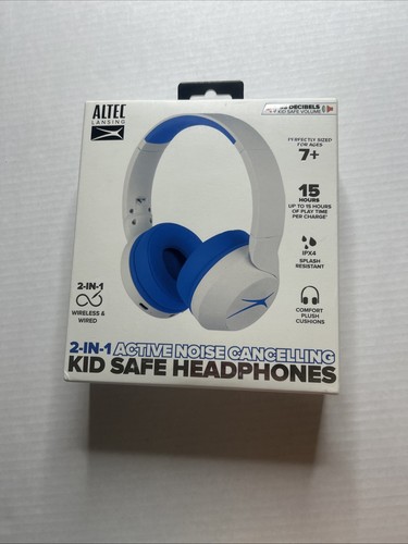 Altec lansing kid safe active - safe,