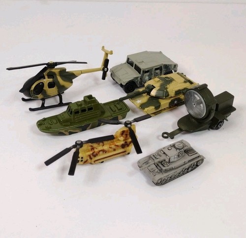 Lotto veicoli militari - 7,