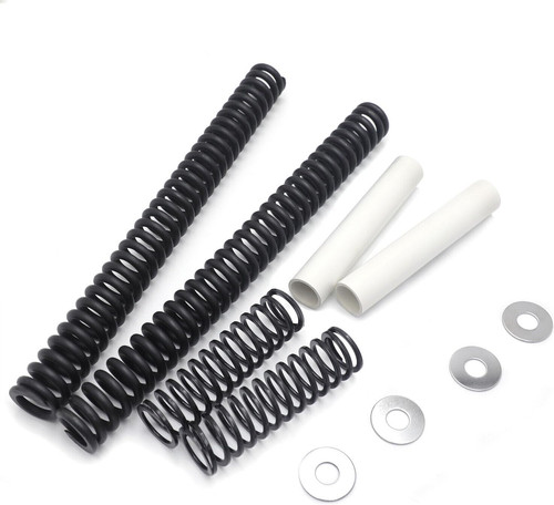 Kit abbassamento forcella