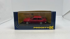 PROGETTO K PK 254 ALFA ROMEO
