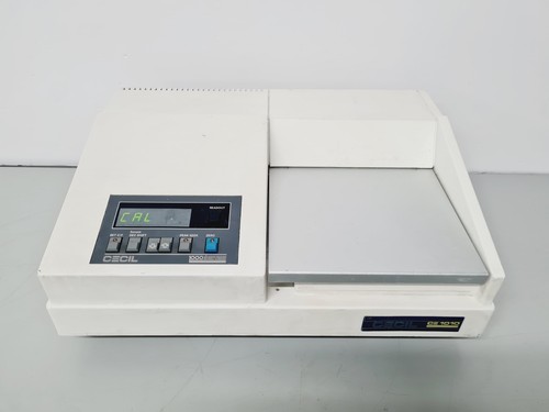 Spettrometro cecil 1010 - spettrometro, ce