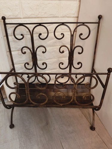 Pesante mcm vintage antico - ,