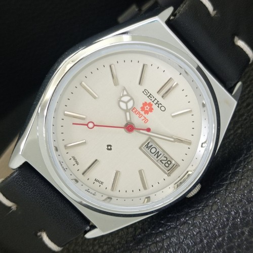 Orologio uomo automatico - uomo,