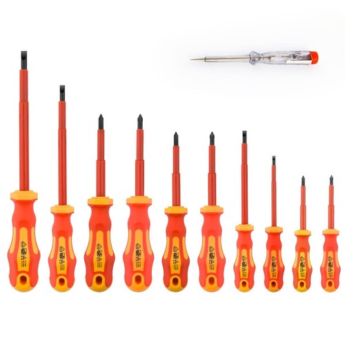 Pezzi set cacciaviti - set,